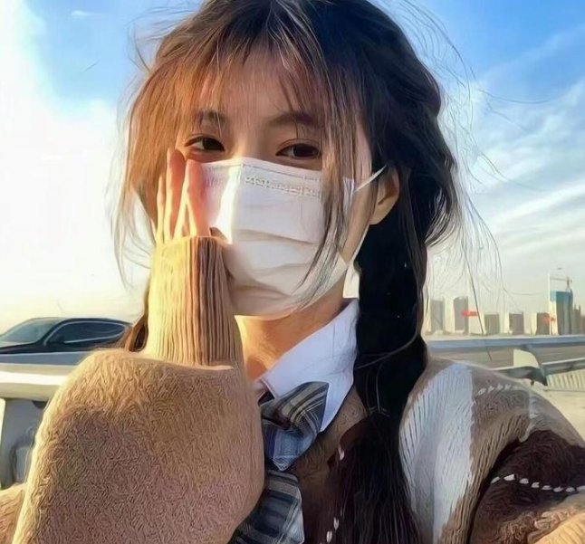 圣麒麟传说