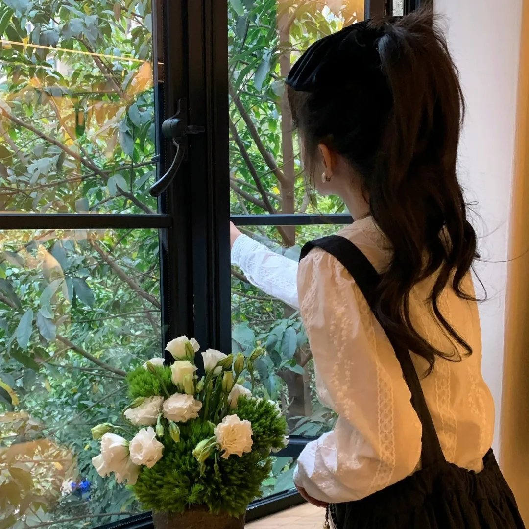 我的小手指告诉我